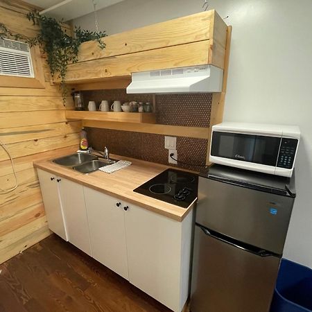 The Valley View Cabins And Event Center Creston Exterior foto